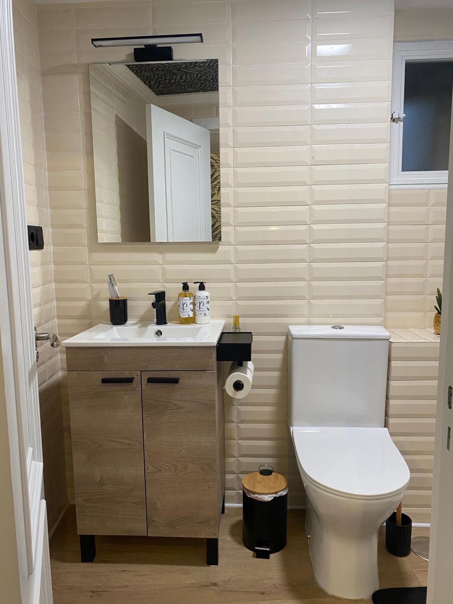 Apartamento En Casco Historico Pontevedra Exteriör bild