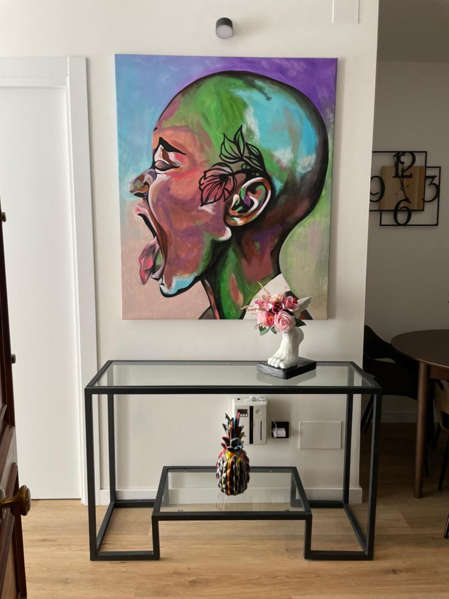 Apartamento En Casco Historico Pontevedra Exteriör bild