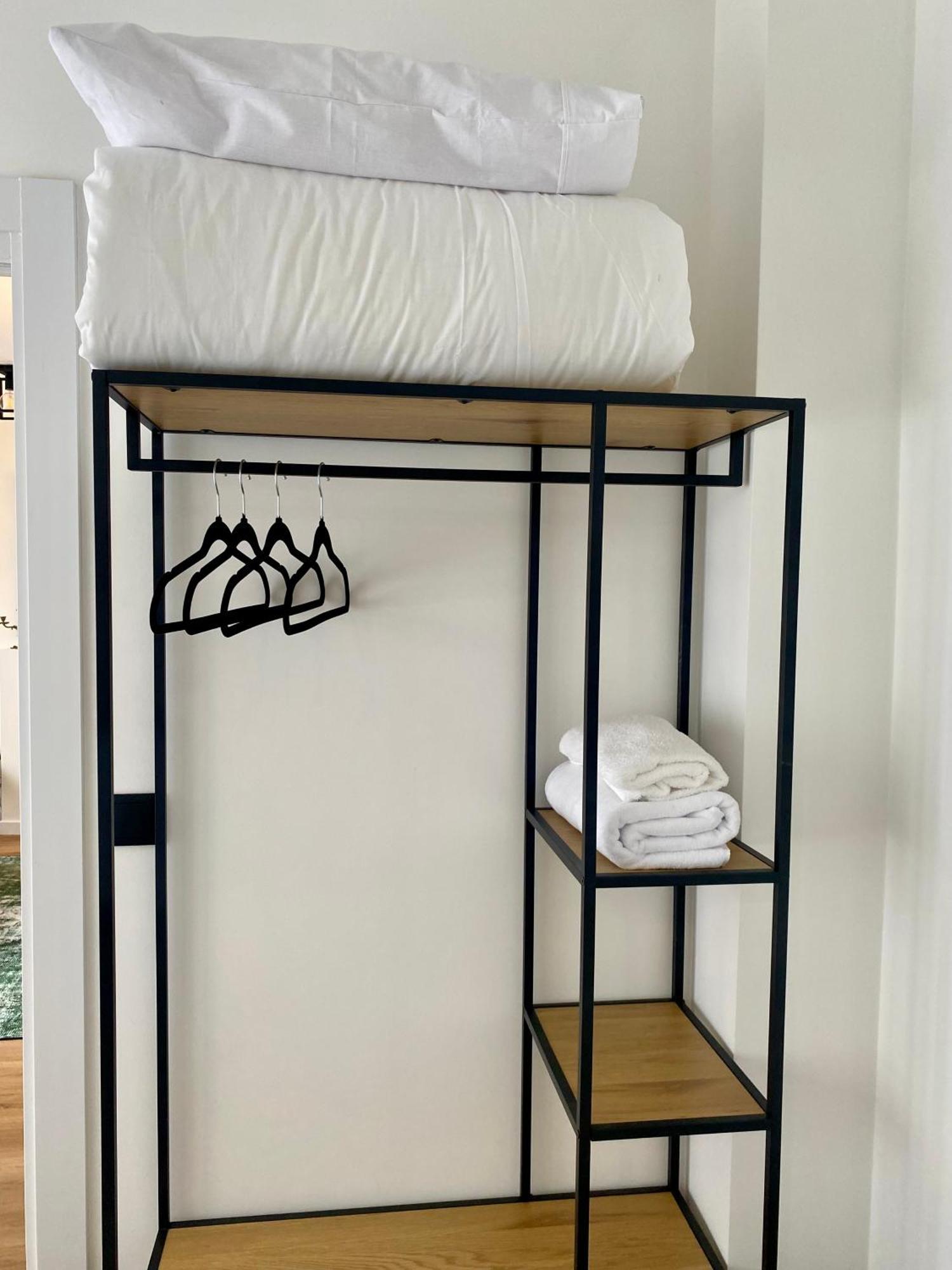 Apartamento En Casco Historico Pontevedra Exteriör bild